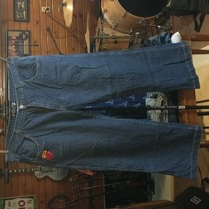 Jnco Pipes